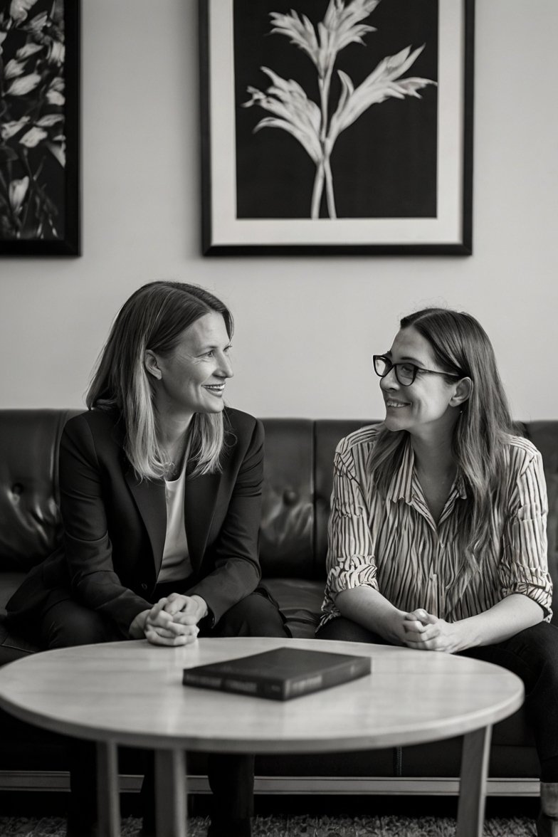 Crise existencial profissional: Quando o diploma perde o sentido