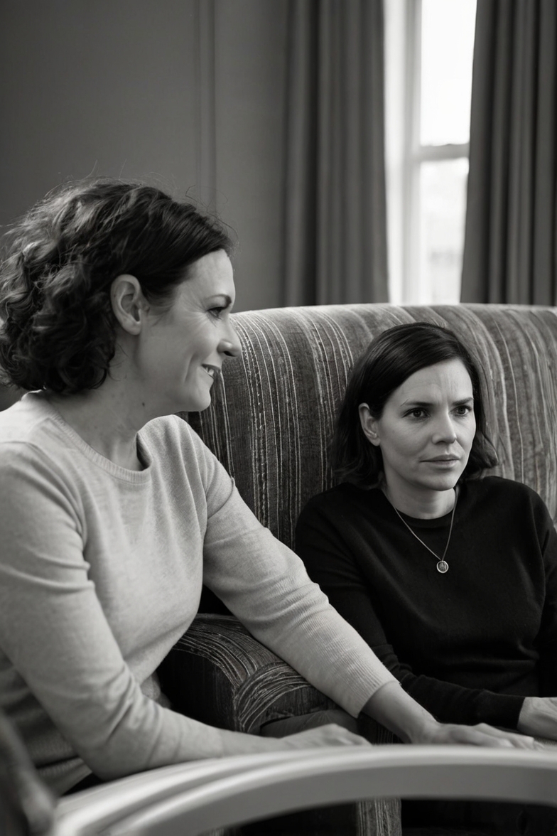 Desabafo de Amiga vs. Terapia Profissional: Entenda a Diferença Científica e Prática