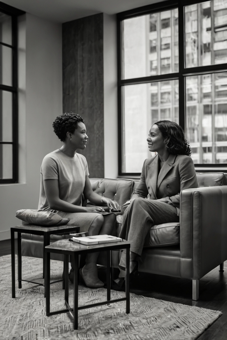 Casos graves e terapia online: Quando é indicado e quando é melhor o presencial