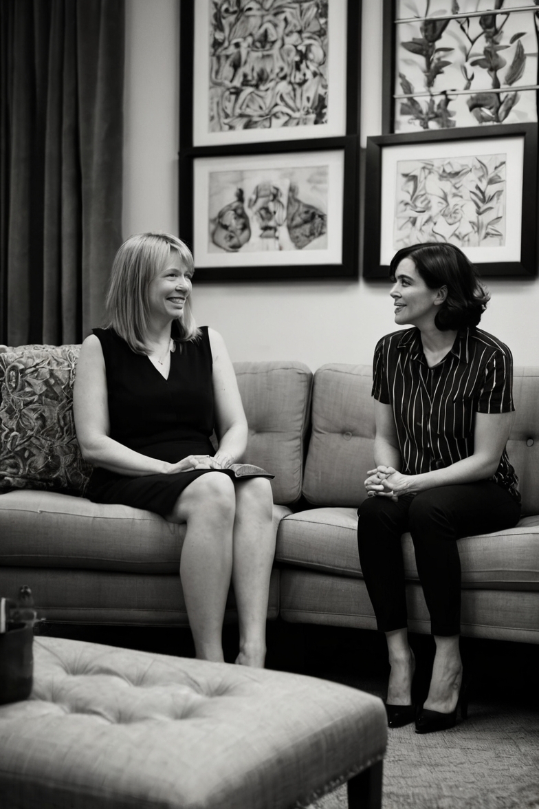 Ciclos femininos: Como sua menstruação influencia quem você é no mês