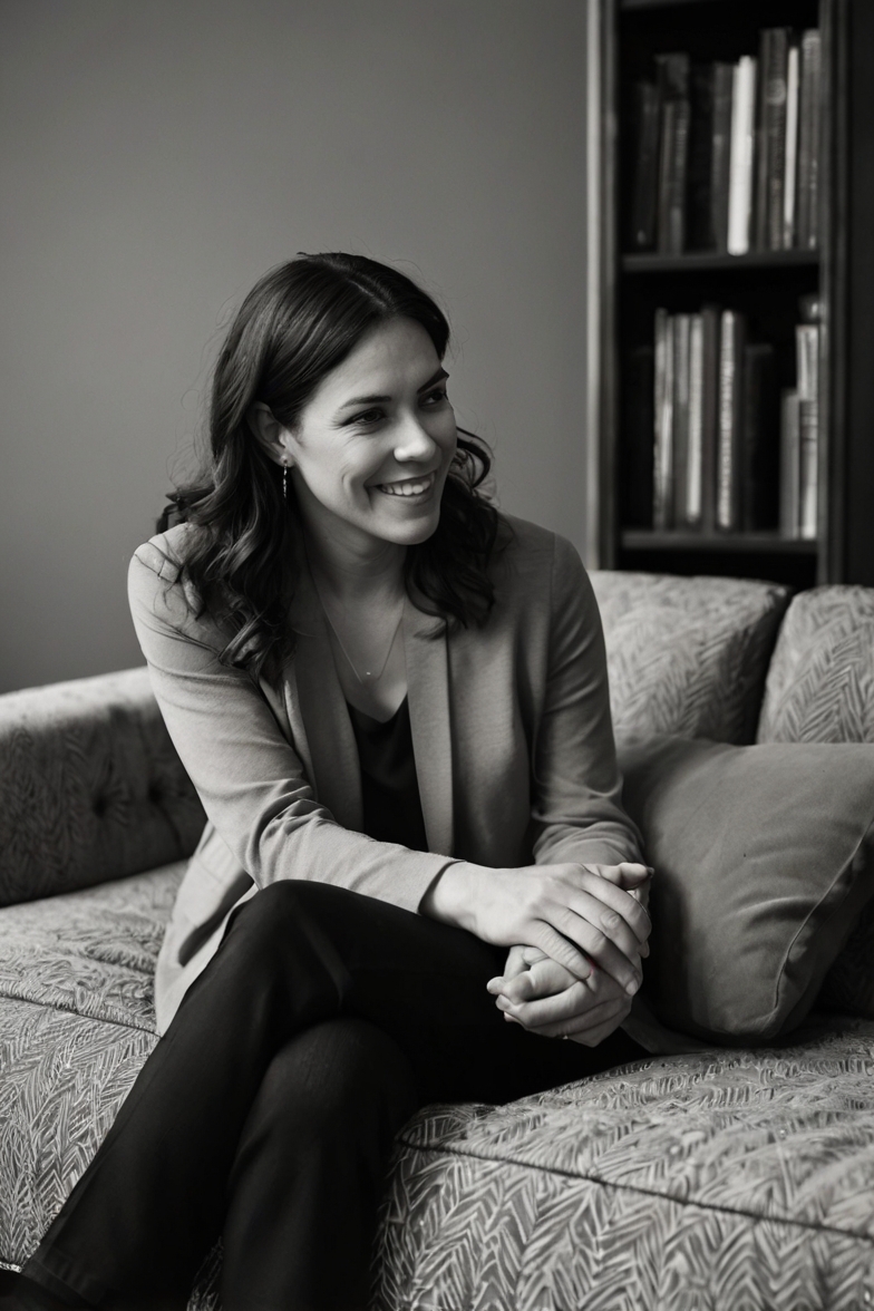 Recuperação Feminina: Reconstruindo a Autoestima Pós-Depressão