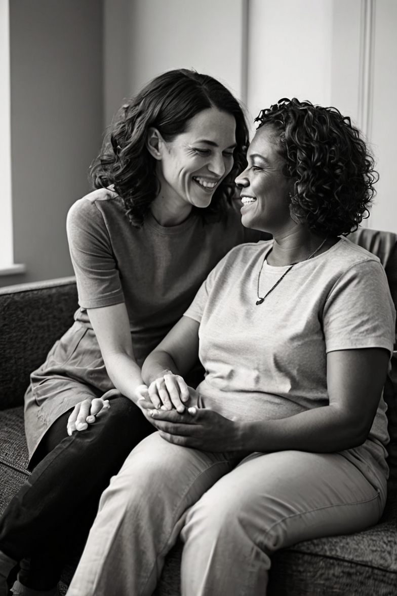 Ansiedade de performance sexual feminina: Sim, nós também temos