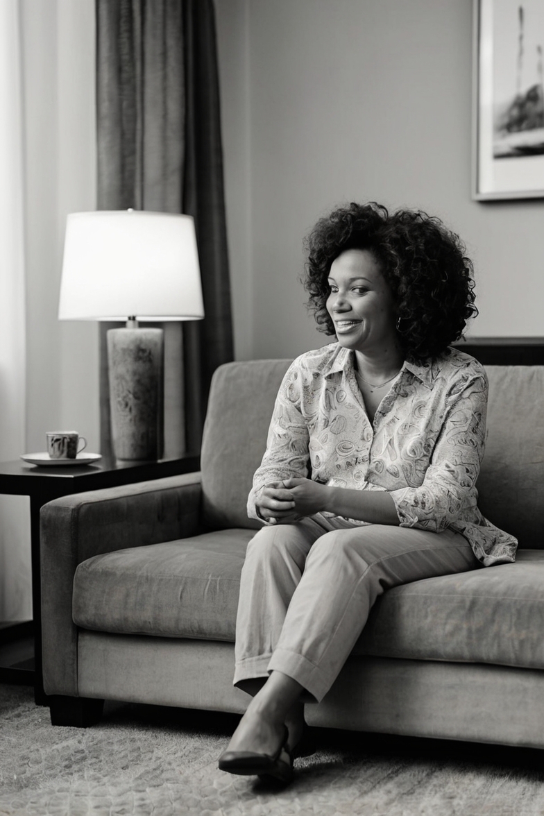 Autocuidado físico: Ouvindo os limites do seu corpo e descansando