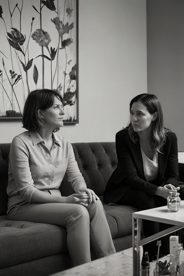 A Roda das Emoções: Diferenciando raiva, frustração e impotência