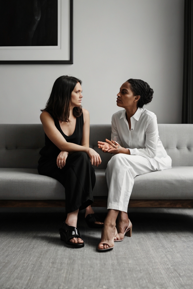 Amizade com ex: Maturidade ou armadilha emocional?