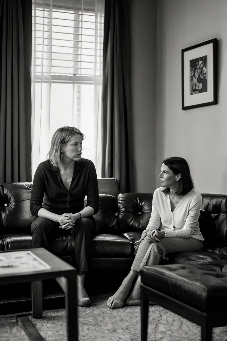 Gordofobia internalizada: O medo de engordar que paralisa sua vida