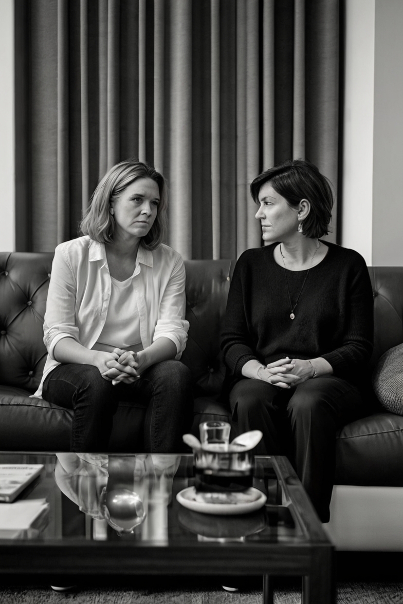 O Silêncio que Fala: Como se Reconstruir Quando Ele Desaparece Sem Explicação