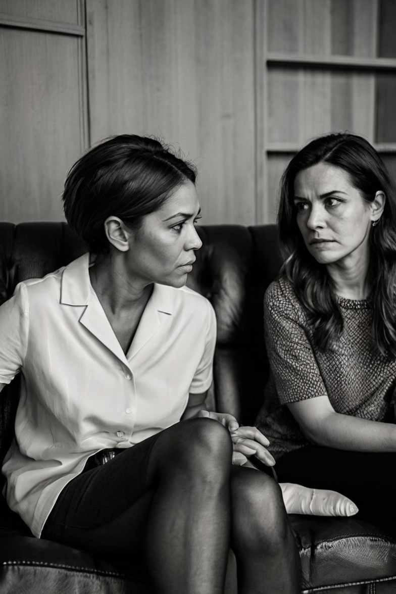 Medos Infantis no Corpo de Adulto: Acolhendo o Medo do Escuro e da Solidão