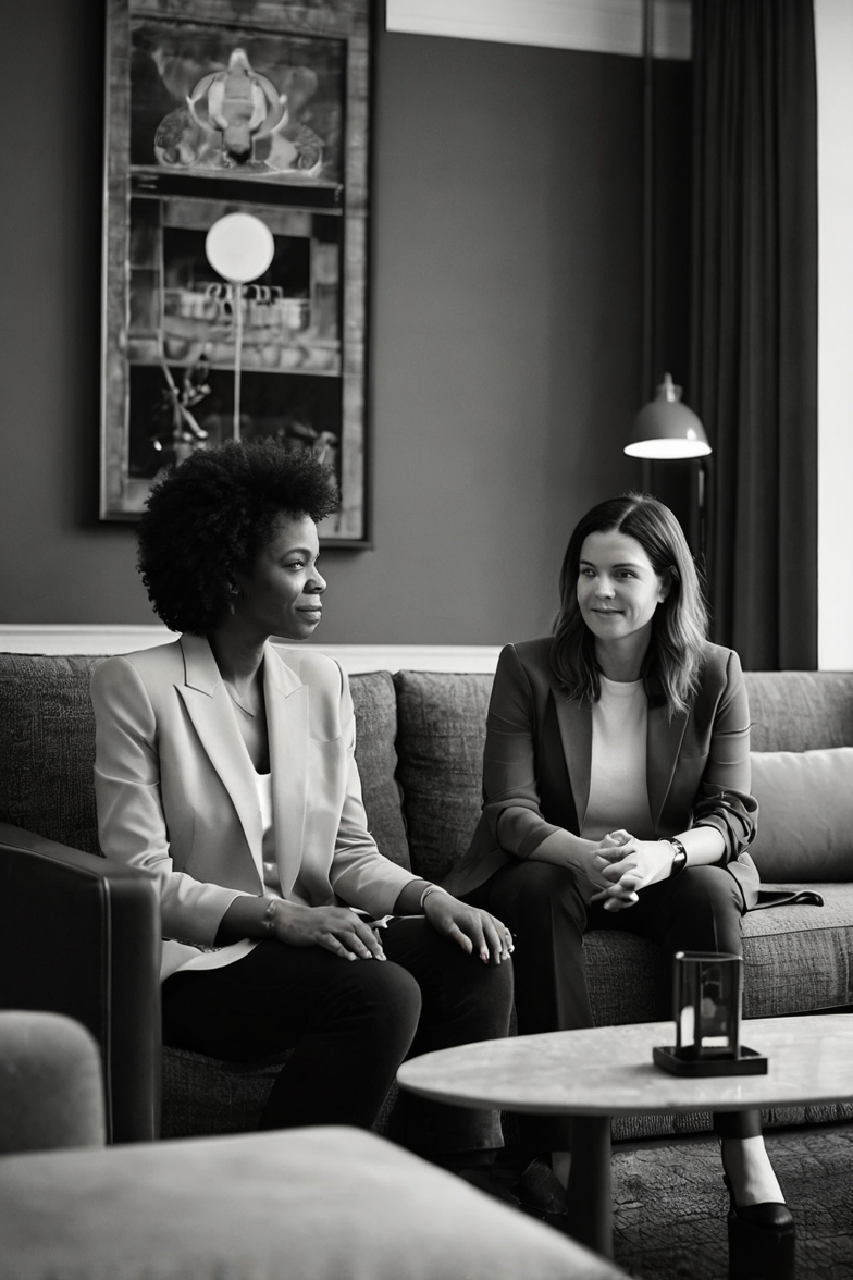 Enteados: A Arte de Construir Vínculos (Sem Precisar Ser a "Supermãe")