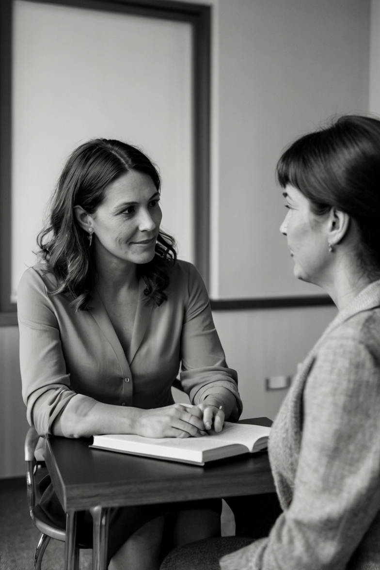 A vida pós-pânico: Recuperando a confiança no próprio corpo