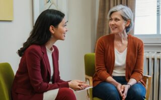 A Diferença Entre um Encontro Formal e um Casual