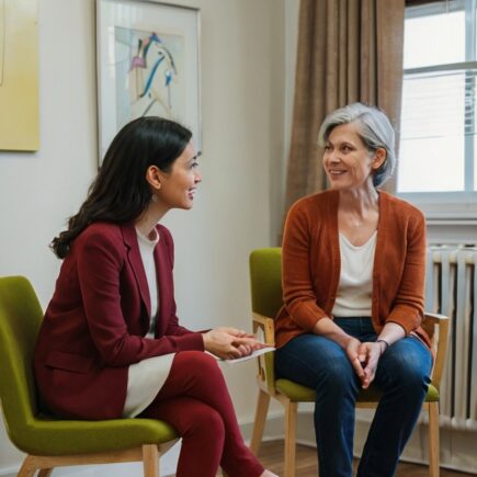 A Diferença Entre um Encontro Formal e um Casual