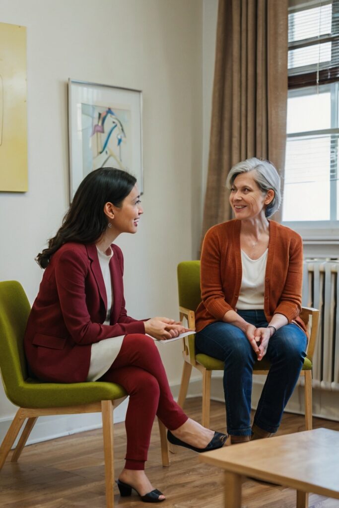 A Diferença Entre um Encontro Formal e um Casual