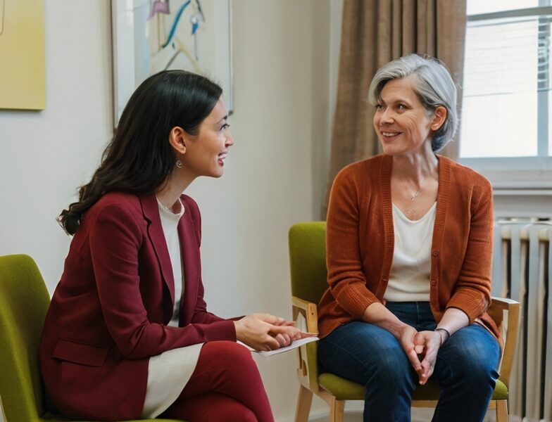 A Diferença Entre um Encontro Formal e um Casual