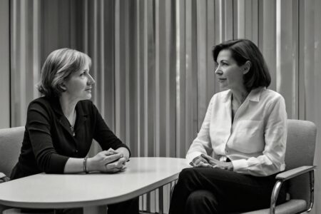 A Importância de Manter Sua Essência ao Flertar