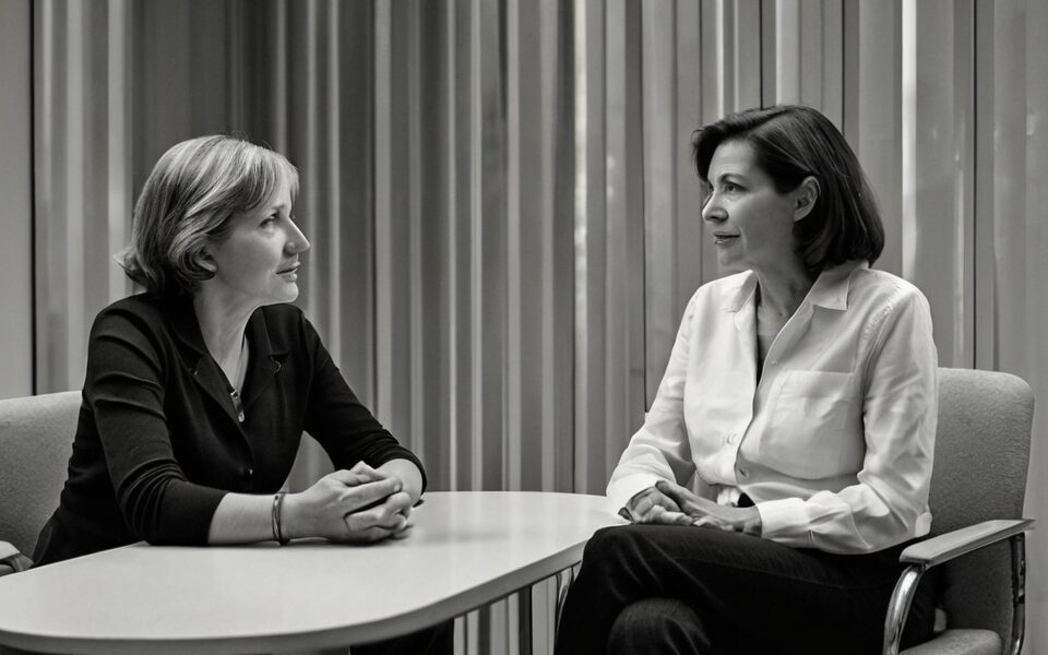 A Importância de Manter Sua Essência ao Flertar