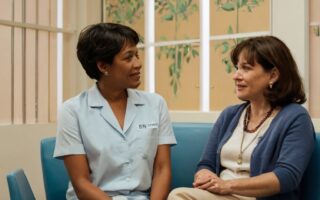 Como Convidar Alguém para Sair de Forma Clara e Direta