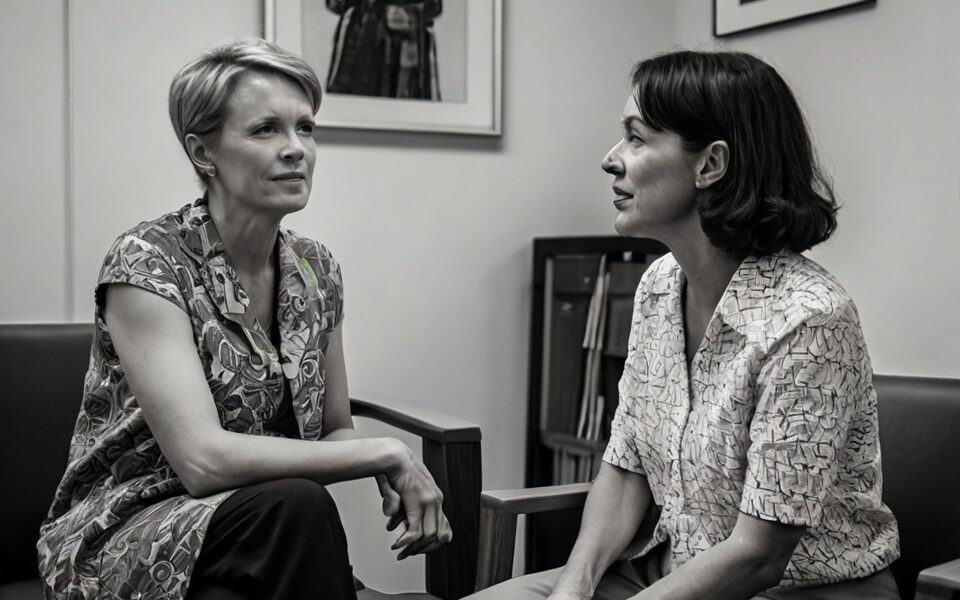 Linguagem Corporal na Hora da Paquera