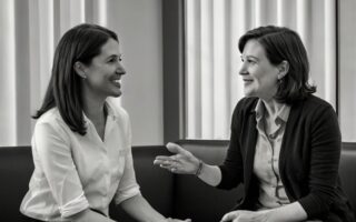 Como Flertar no Ambiente de Trabalho com Segurança