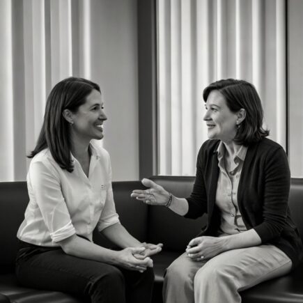 Como Flertar no Ambiente de Trabalho com Segurança