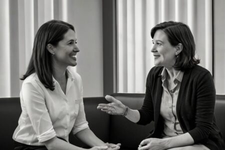 Como Flertar no Ambiente de Trabalho com Segurança