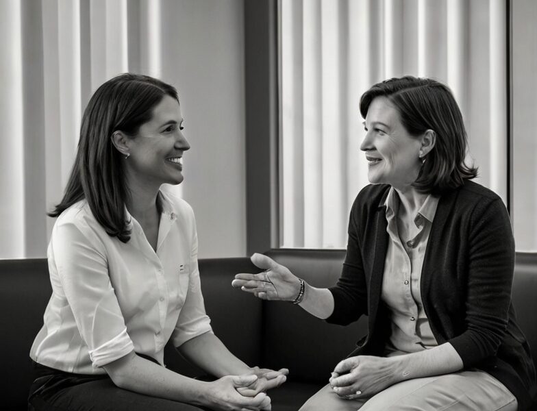 Como Flertar no Ambiente de Trabalho com Segurança