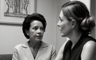 Como Explicar o Término para os Amigos em Comum