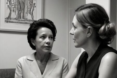 Como Explicar o Término para os Amigos em Comum