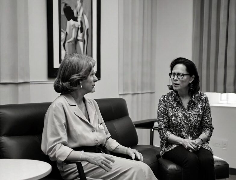 Como Redescobrir Sua Identidade Após Anos em um Relacionamento