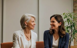 Como Ser uma Influência Positiva no Seu Grupo de Amigos