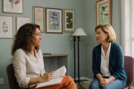 O Que o Comportamento com o Garçom Revela Sobre Seu Date