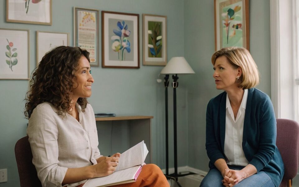 O Que o Comportamento com o Garçom Revela Sobre Seu Date