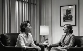 A Herança Emocional: O Que Você Está Passando Adiante Sem Perceber