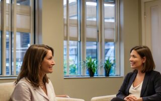 A Técnica da Escuta Ativa: Ouvindo com o Coração