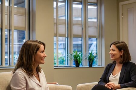 A Técnica da Escuta Ativa: Ouvindo com o Coração