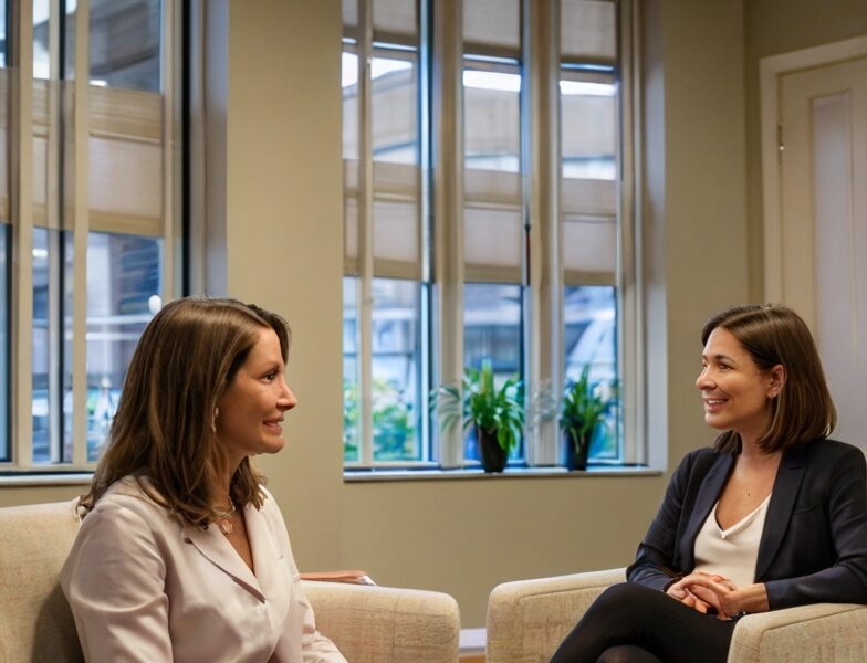 A Técnica da Escuta Ativa: Ouvindo com o Coração