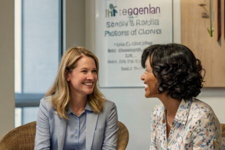 O PODER DO "TEMPO DE QUALIDADE" DE APENAS 15 MINUTOS POR DIA