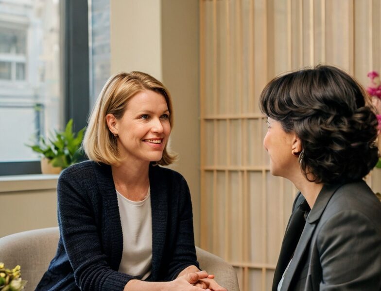 A diferença de idade realmente importa na longevidade do relacionamento?