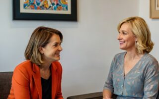 O que é a estética de casal perfeito nas redes