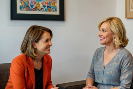 O que é a estética de casal perfeito nas redes