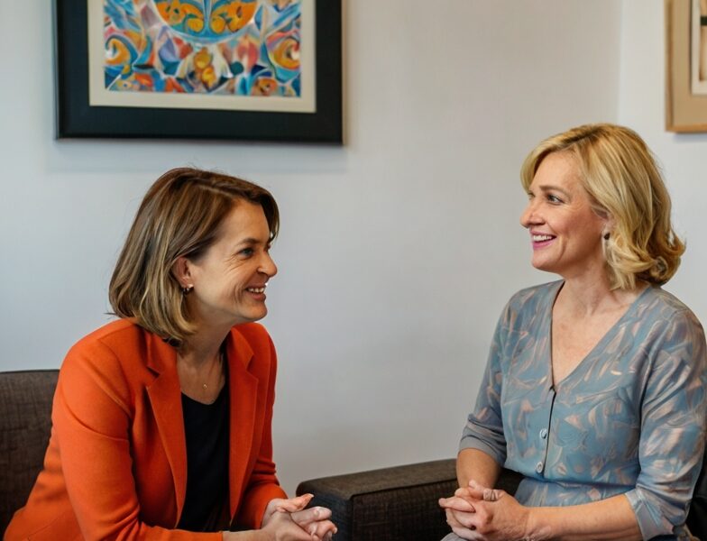 O que é a estética de casal perfeito nas redes