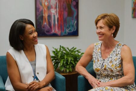 O que fazer quando o casal não consegue concordar em um assunto importante