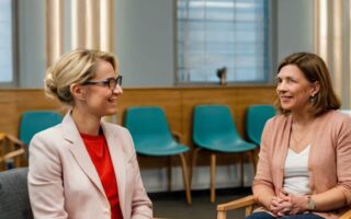 Por que casais param de se beijar de verdade