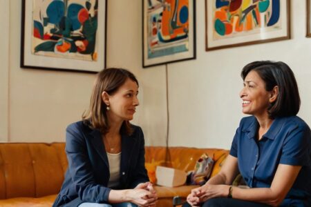 Como superar inseguranças profundas com o próprio corpo na frente do parceiro