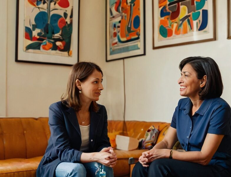 Como superar inseguranças profundas com o próprio corpo na frente do parceiro