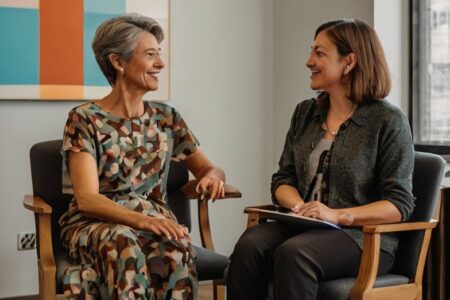 Como alinhar ritmos quando um funciona melhor de manhã e o outro prefere a noite