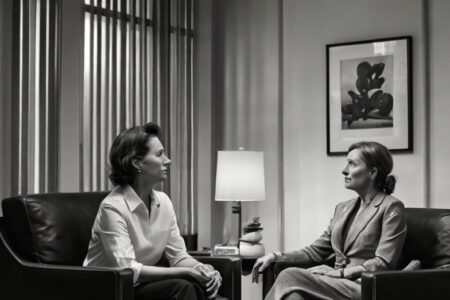 A Herança Emocional: O Que Você Está Passando Adiante Sem Perceber