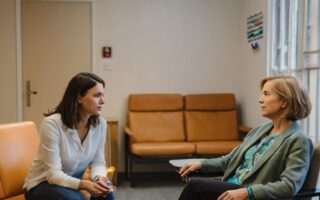 O papel dos avós na criação dos netos