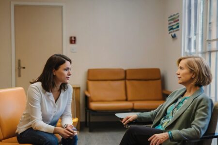 O papel dos avós na criação dos netos