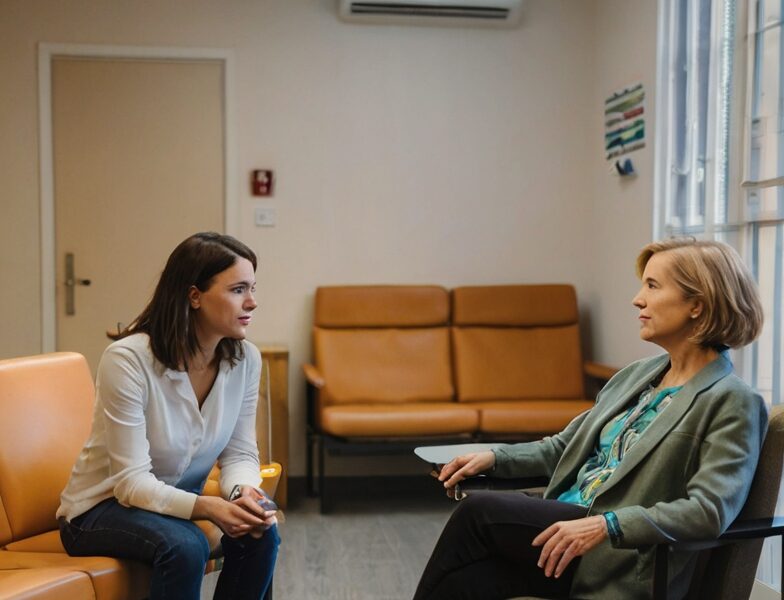 O papel dos avós na criação dos netos